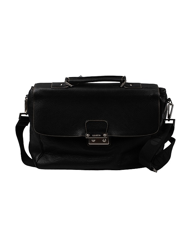 LLOYD nahkasalkku - Laukut, lompakot ja reput - 10105403826 - 0