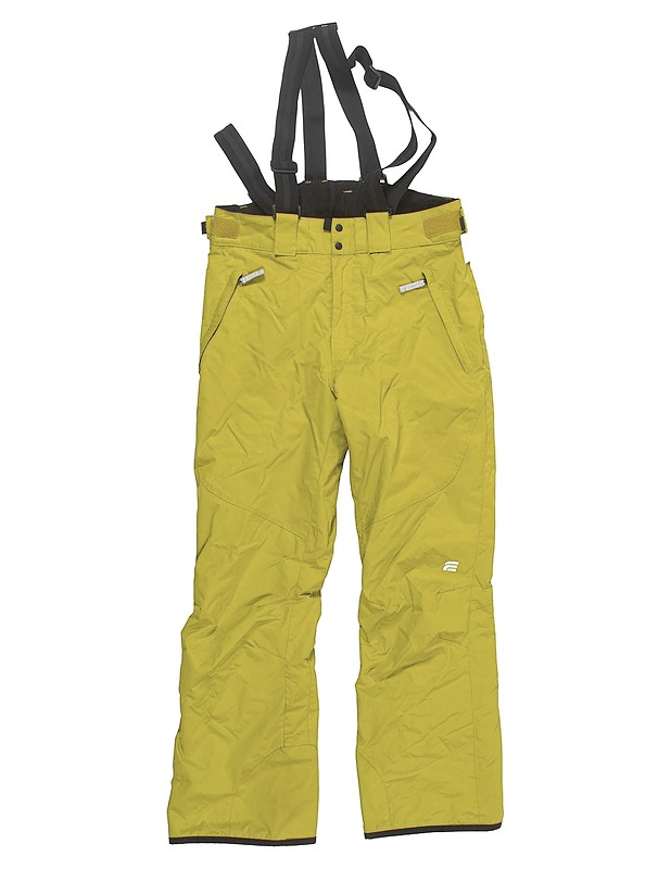 EVEREST kevyttoppahousut, S - Naisten housut, shortsit ja haalarit - 10105403844 - 0