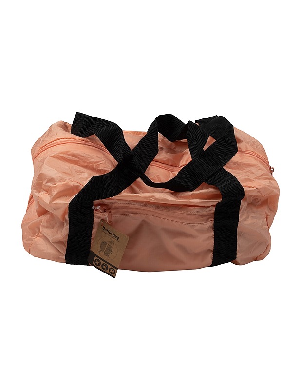 Aprikoosinvärinen putkikassi - Laukut, lompakot ja reput - 10105403851 - 0