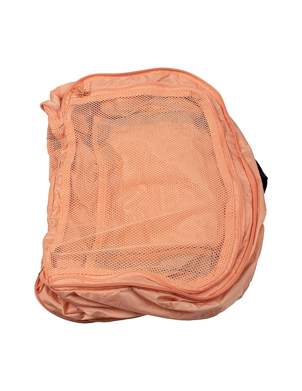 Aprikoosinvärinen putkikassi - Laukut, lompakot ja reput - 10105403851 - 1