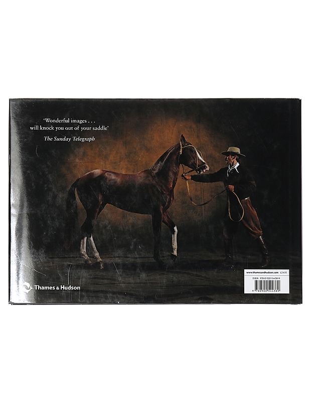 Horses - Gouraud, Jean-Louis - Tietokirjat ja oppaat - 10105403869 - 1