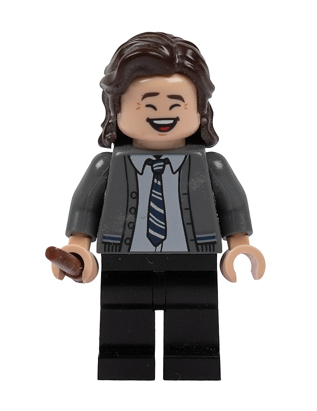 LEGO Harry Potter: Michael Corner minifiguuri - Lasten lelut - 10105403871 - 0