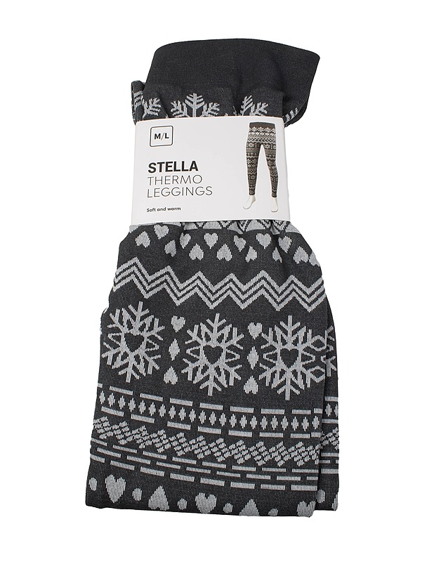 RUSTA Stella thermoleggings M/L - Asusteet - 10105403889 - 0