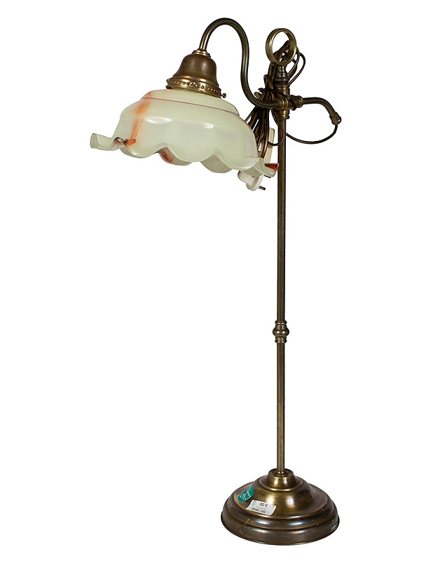 Pöytävalaisin - Valaisimet - 10105403896 - 0