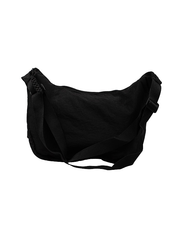 Musta olkalaukku - Laukut, lompakot ja reput - 10105403892 - 1