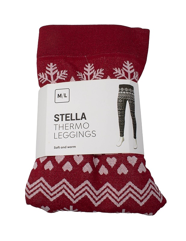 RUSTA Stella thermoleggings M/L - Asusteet - 10105403893 - 0