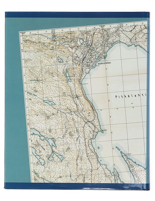 Itsenäisyyden puolustajat. Sodan taisteluja. 2, Jatkosota - Raunio, Ari - Historiakirjat - 10105403905 - 1
