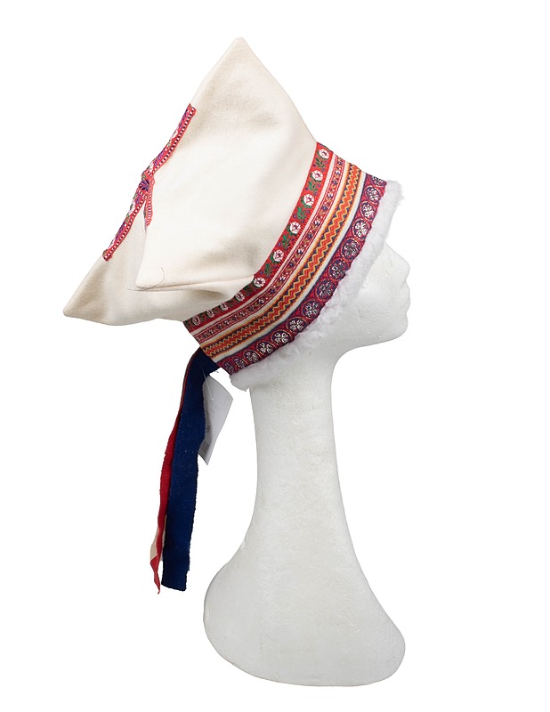 4-tuulen lakki - Päähineet - 10105403912 - 0