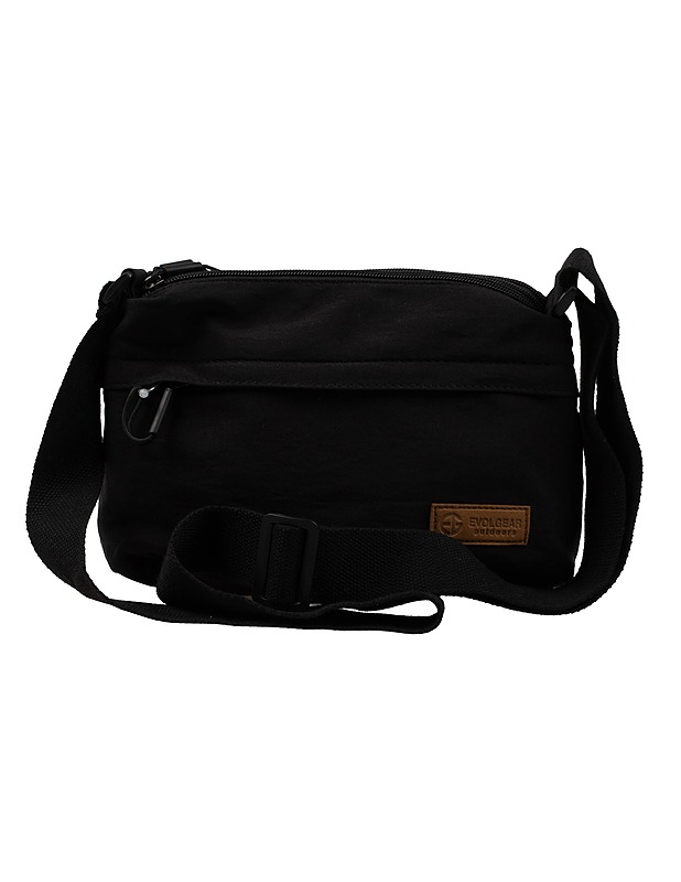 EVOLGEAR olkalaukku - Laukut, lompakot ja reput - 10105403927 - 0