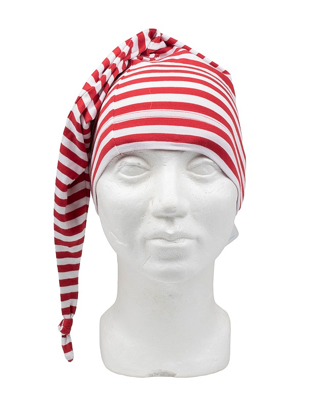 BREDEN KIDS tonttulakki, 5-9 v - Joulutuotteet - 10105403926 - 0