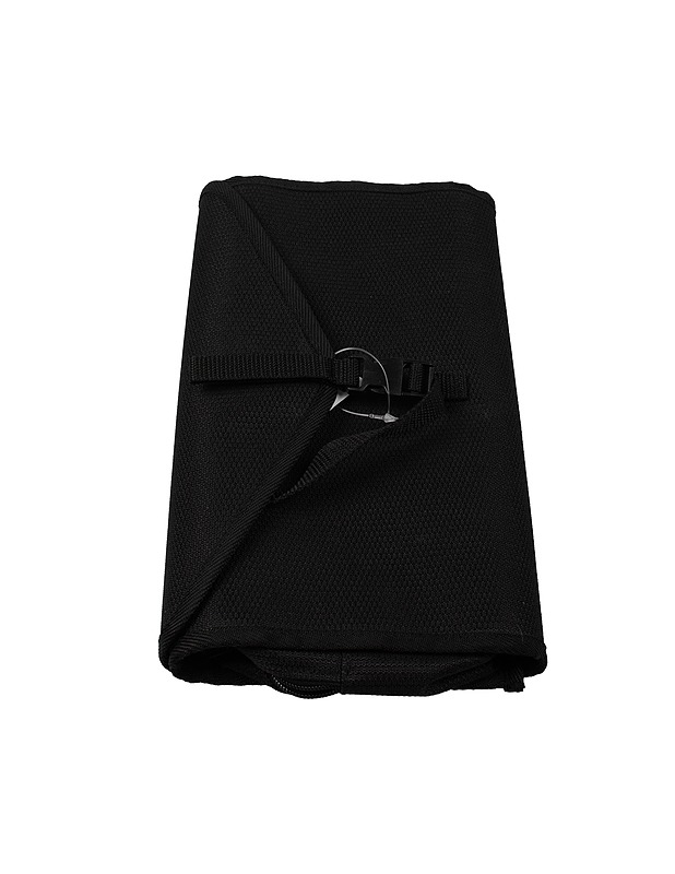 Musta tarvikelaukku - Laukut, lompakot ja reput - 10105403934 - 0