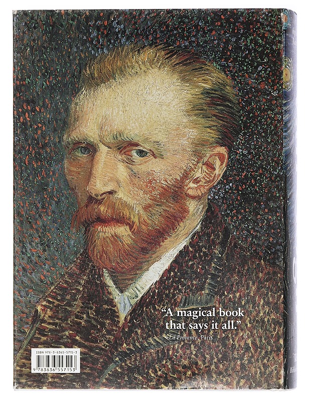 Van Gogh : The Complete Paintings - Rainer Metzger - Taide- ja kulttuurikirjat - 10105403929 - 1