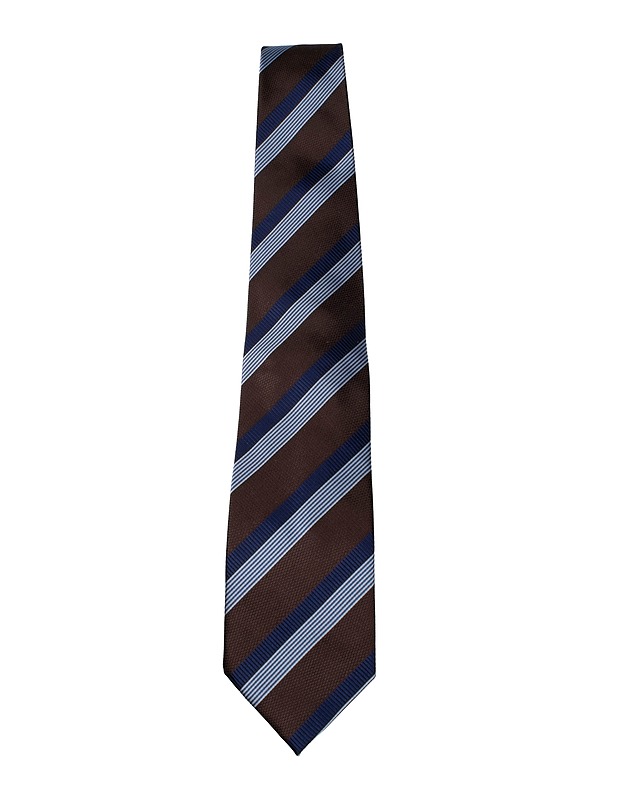 DANIEL HECHTER silkkisolmio - Solmiot ja kalvosinnapit - 10105403930 - 0