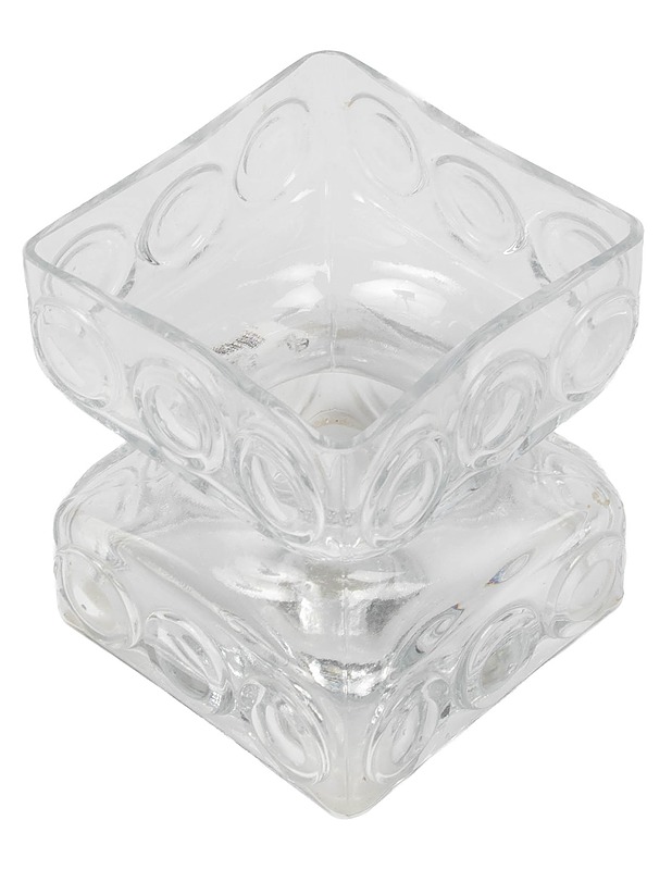 RIIHIMÄEN LASI Kehrä kääntömaljakko - Koriste-esineet - 10105403943 - 0