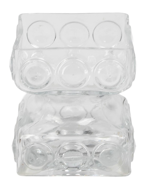 RIIHIMÄEN LASI Kehrä kääntömaljakko - Koriste-esineet - 10105403943 - 1