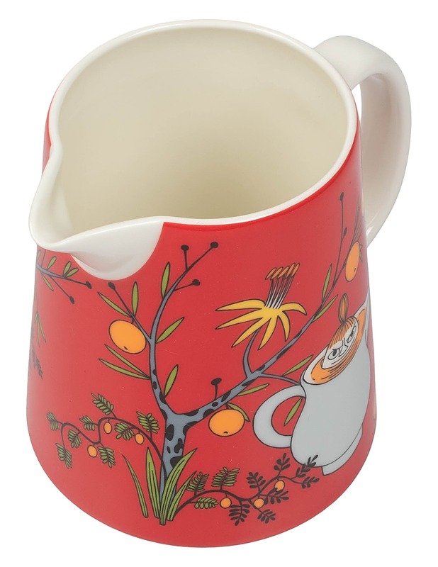 ARABIA Muumi-kannu - Tarjoiluastiat - 10105403950 - 0