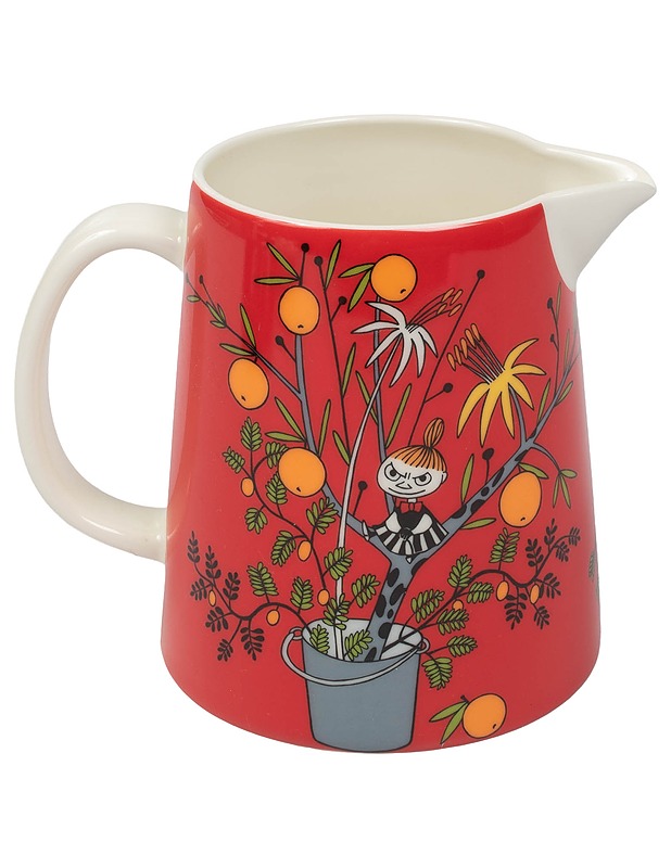 ARABIA Muumi-kannu - Tarjoiluastiat - 10105403950 - 2