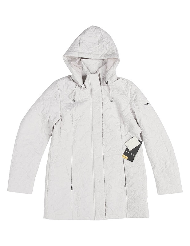 SKILLA kevyttoppahousut, 40 - Naisten takit ja jakut - 10105403964 - 0