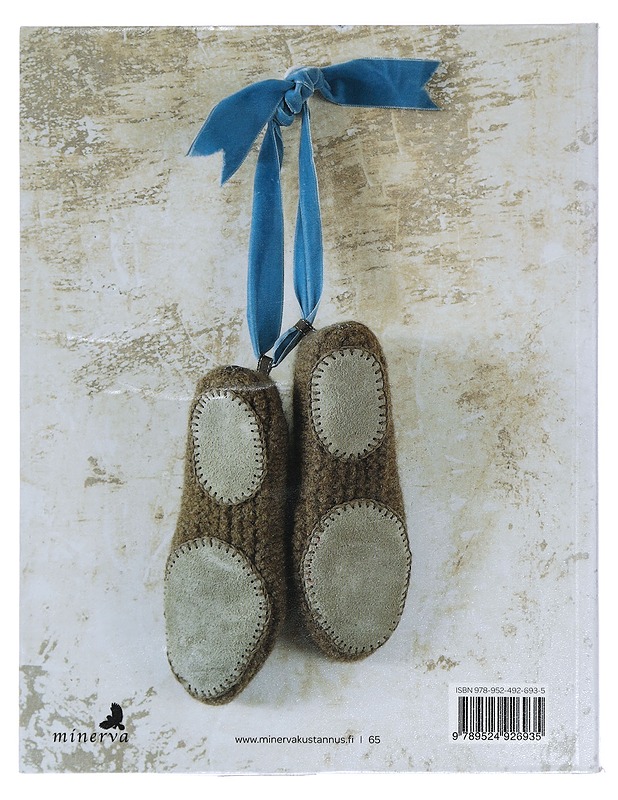 Neulo ihanat asusteet - Clark, Mel - Tietokirjat ja oppaat - 10105403963 - 1