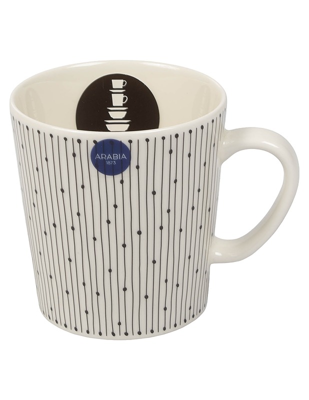 ARABIA Mainio Sarastus muki - Mukit ja kahvikupit - 10105403974 - 1