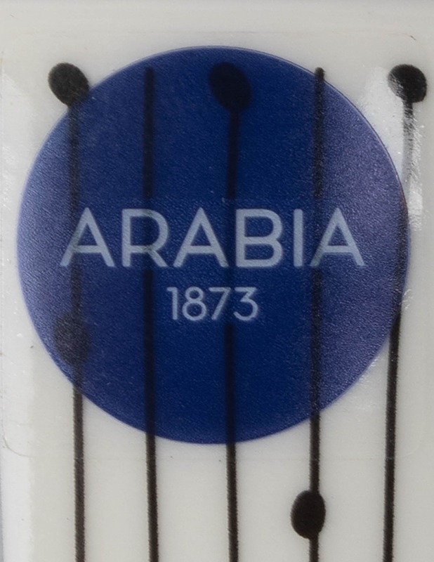 ARABIA Mainio Sarastus muki - Mukit ja kahvikupit - 10105403974 - 3