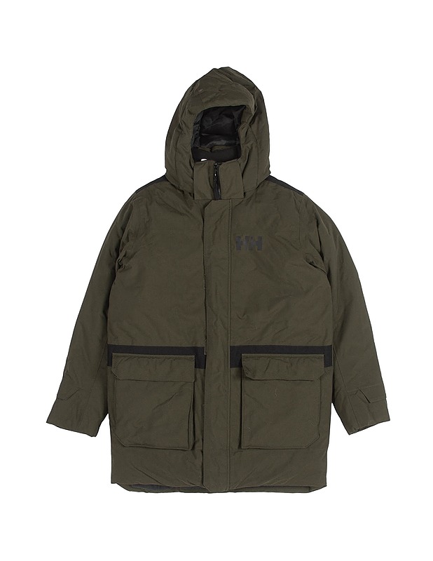 HELLY HANSEN talvitakki, 152 - Lasten vaatteet - 10105403982 - 0