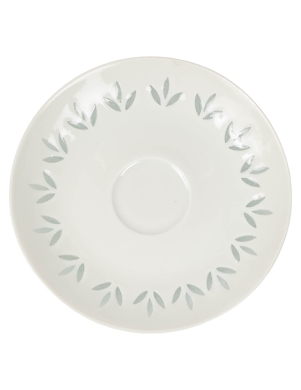 ARABIA Lehti kahvisetti - Mukit ja kahvikupit - 10105404002 - 1