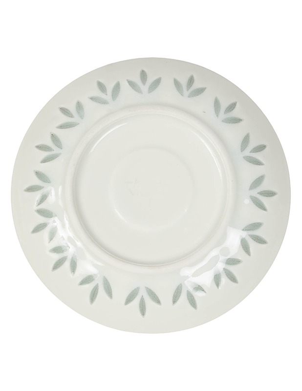 ARABIA Lehti kahvisetti - Mukit ja kahvikupit - 10105404002 - 2