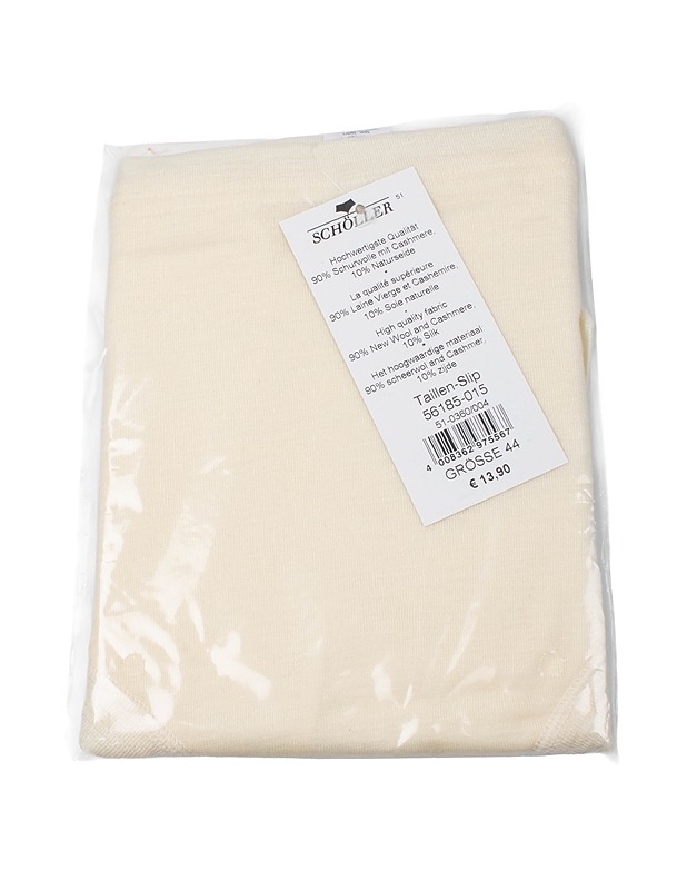SCHÖLLER Taillen-Slip alushousut, 44 - Alusvaatteet - 10105403988 - 0