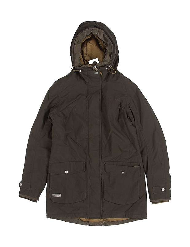 DIDRIKSONS1913 talvitakki, 36 - Naisten takit ja jakut - 10105403991 - 0