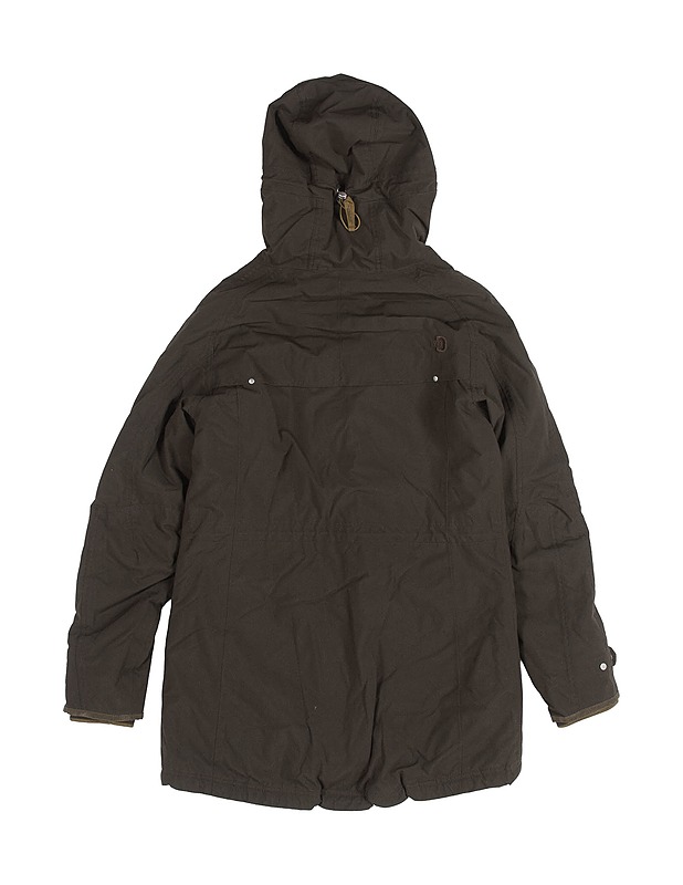 DIDRIKSONS1913 talvitakki, 36 - Naisten takit ja jakut - 10105403991 - 1