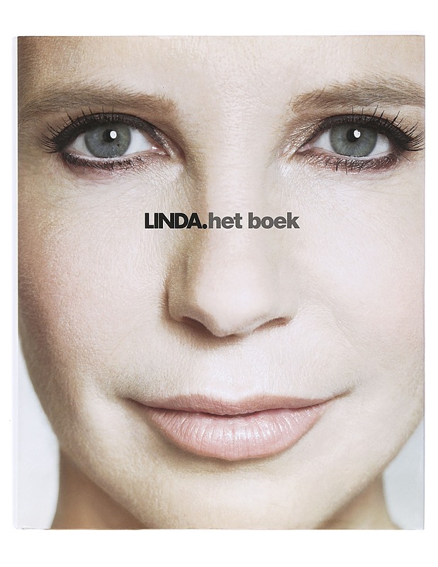 Linda.het boek - Taide- ja kulttuurikirjat - 10105403996 - 0