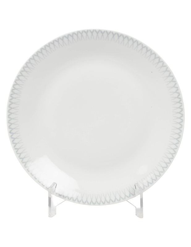 ARABIA Lemmikki lautanen - Lautaset ja kulhot - 10105404007 - 0