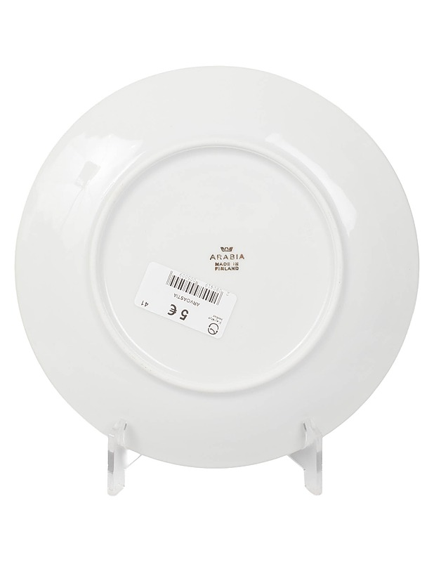 ARABIA Lemmikki lautanen - Lautaset ja kulhot - 10105404007 - 1