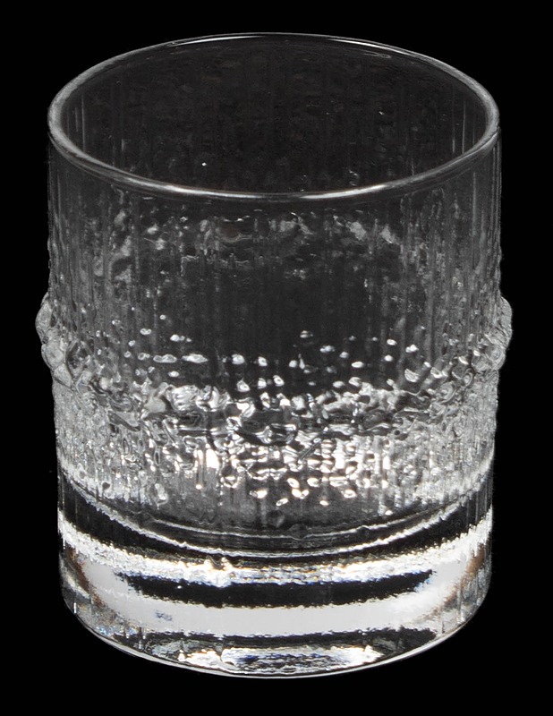 IITTALA Niva snapsilasi, 4 kpl - Lasit - 10105404017 - 1