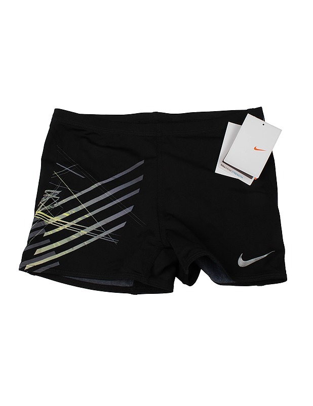 NIKE Swim Strength uimashortsit, S - Asusteet - 10105404024 - 0