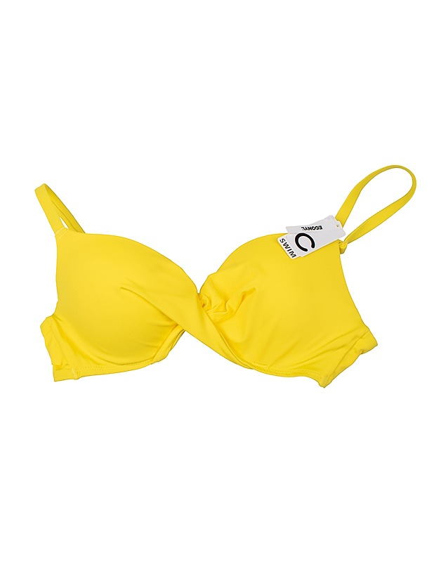 CUBUS Econyl bikinien yläosa, 40 - Asusteet - 10105404033 - 0