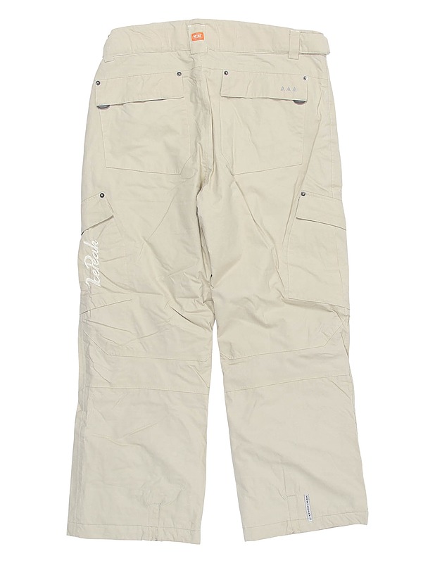 ICE PEAK toppahousut, 54 - Naisten housut, shortsit ja haalarit - 10105404036 - 1