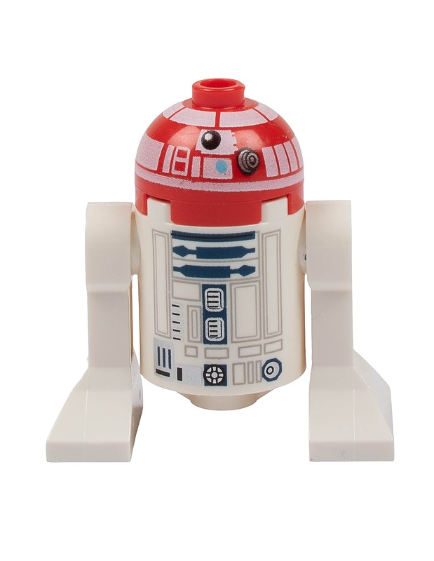 LEGO Star Wars: R3-T2 minifiguuri - Lasten lelut - 10105404038 - 0
