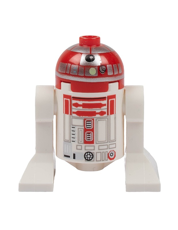 LEGO Star Wars: R4-P22 minifiguuri - Lasten lelut - 10105404039 - 0