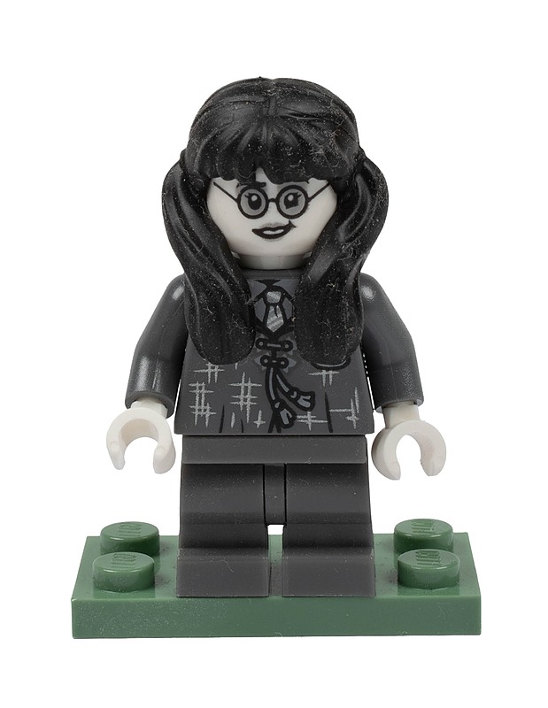 LEGO Harry Potter: Moaning Myrtle - Lasten lelut - 10105404050 - 0