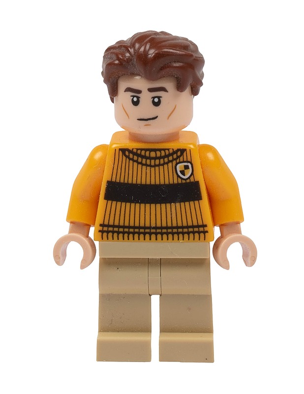 LEGO Harry Potter: Cedric Diggory minifiguuri - Lasten lelut - 10105404052 - 0