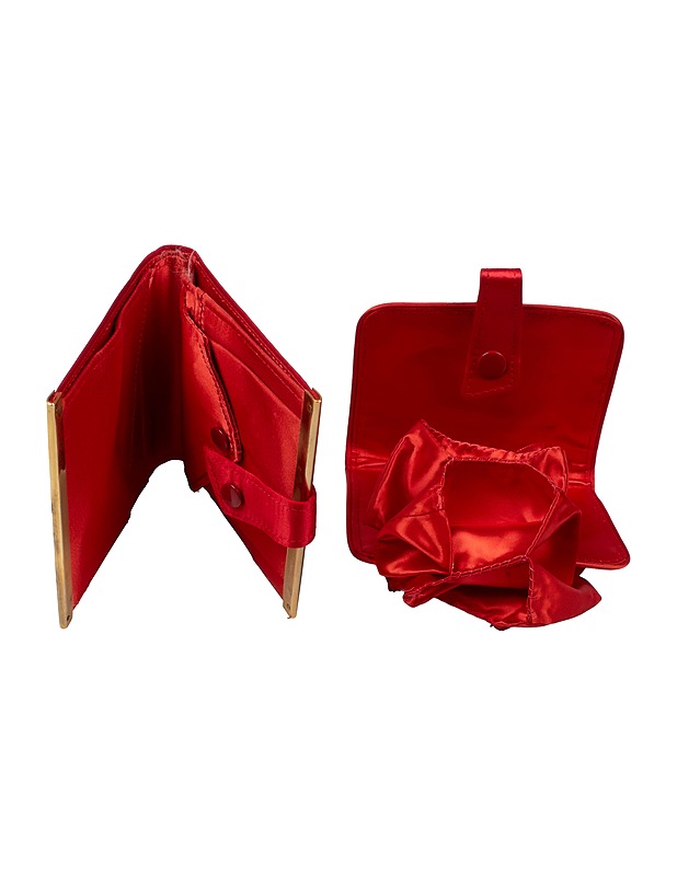 Pussukka, 5 osaa - Laukut, lompakot ja reput - 10105404078 - 2