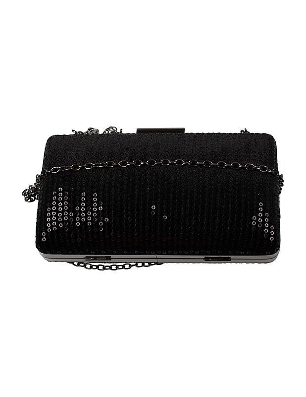 Paljettikäsilaukku - Laukut, lompakot ja reput - 10105404097 - 0