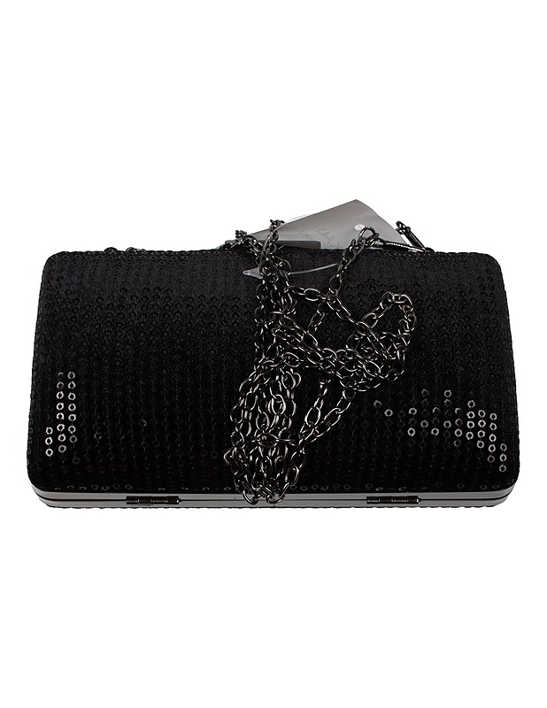 Paljettikäsilaukku - Laukut, lompakot ja reput - 10105404097 - 1