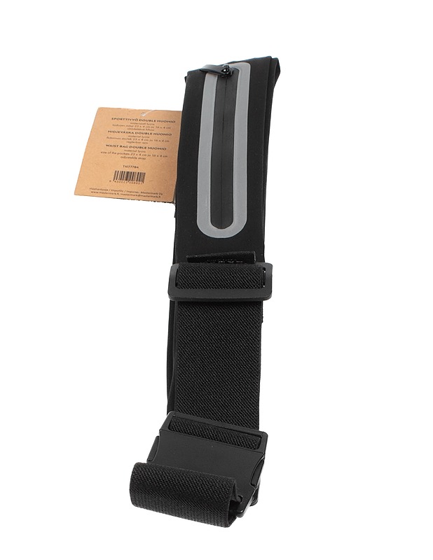 HUOMIO vyölaukku - Laukut, lompakot ja reput - 10105404134 - 0