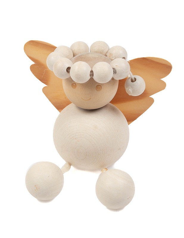 AARIKKA Omaenkeli - Joulutuotteet - 10105404138 - 0