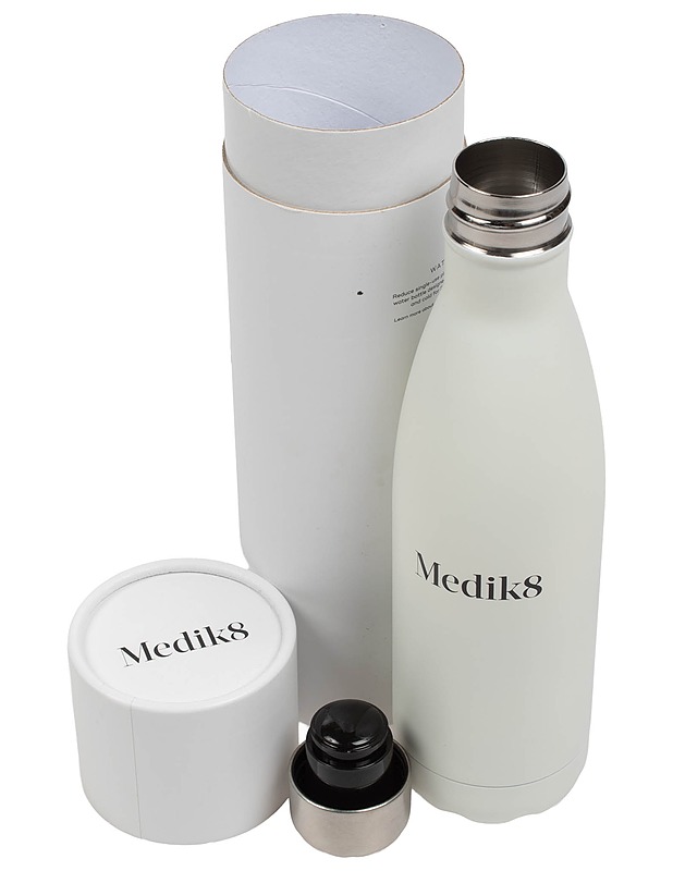 MEDIK8 vesipullo - Muut astiat - 10105404143 - 0