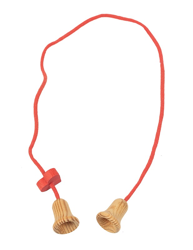 Puinen joulukoriste - Joulutuotteet - 10105404144 - 1