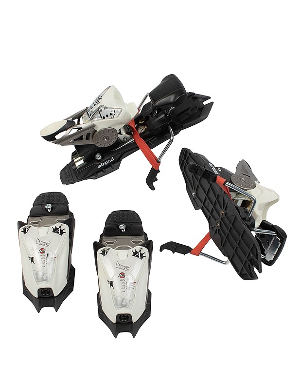 MARKER Suksisiteet - Hiihto ja talviurheilu - 10105404157 - 1